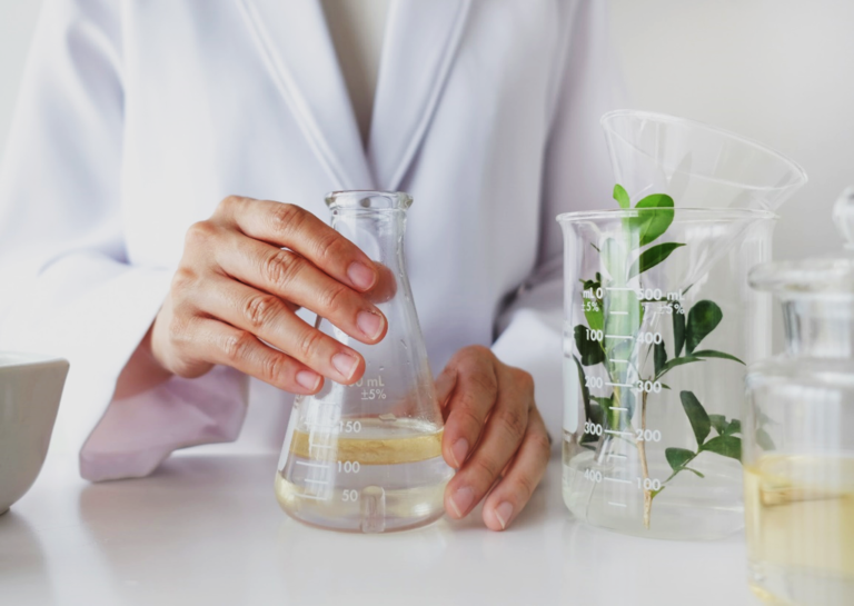 Úvodní fotka kurzu - Dermapen